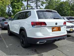 Volks-wagen Atlas 3.6L SE d'occasion 2022 sans accident | voiture pour la vente de voitures d'occasion - Product Image 5