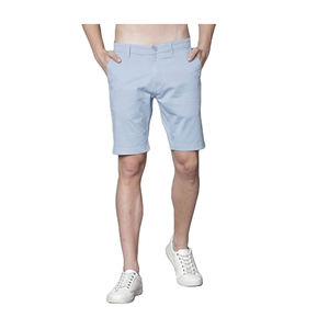 Combinaison de sport d'été Polo de couleur assortie pour hommes T Shirt Men Custom Running Wear Produit pour hommes en vente - Product Image 4