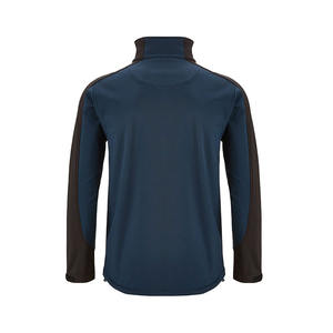 Chaqueta Softshell para hombre/Chaqueta Softshell ligera de diseño único Chaqueta transpirable para hombre - Product Image 2