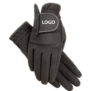 2025 nouveau style gants de golf Logo personnalisé et conception meilleur matériel gants de golf prix de gros gants de golf pour hommes - Product Image 4