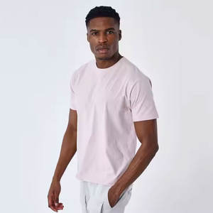 Camiseta de Hombre al por Mayor, 100% Algodón, de Moda, Calidad Premium, Transpirable y Ecológica, Personalizable, Ropa Urbana - Product Image 4