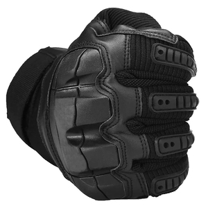 Meilleur prix gant d'équitation gants de course de moto en cuir gants de moto en cuir respirant de bonne qualité du Pakistan - Product Image 5