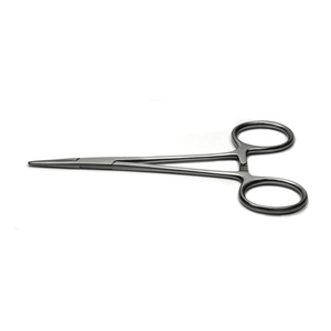 Meilleures ventes de pinces à moustiques manuelles en acier inoxydable de qualité professionnelle Instruments chirurgicaux de chirurgie buccale dentaire - Product Image 2