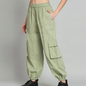 Pantalon Femme Nouvelle Mode Offre Spéciale Streetwear Pantalon Femme Meilleure Qualité Respirant - Product Image 2