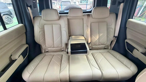 รถยนต์ใหม่เอี่ยมปี 2025 BYD Leo Pard 5 Ultra SUV 699 แรงม้า 4 สูบ ไฮบริด 1999 ซีซี เกียร์อัตโนมัติ พวงมาลัยซ้าย - Product Image 4