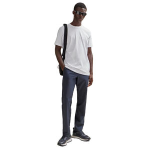 เสื้อยืดโลโก้แบบปรับได้สินค้าเทรนด์แฟชั่นใหม่ - Product Image 5