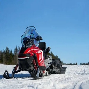 ข้อเสนอส่วนลดอย่างเป็นทางการสำหรับรถสโนว์โมบิล OSM SM1000 2023 รถสโนว์โมบิลอเนกประสงค์ 2023 มีสินค้าพร้อมขาย - Product Image 6