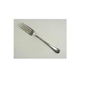 4 pièces cadeau de noël couverts en métal cuillère fourchette ensemble autre décoration de noël cuillère à dessert fourchette à fruits brillant poli - Product Image 1