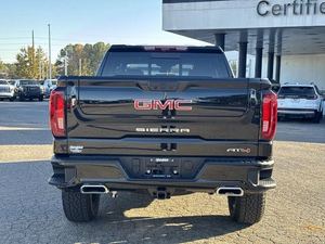 GMC Sierra 1500 AT4 Crew Cab 4WD 2026 - Product Image 5