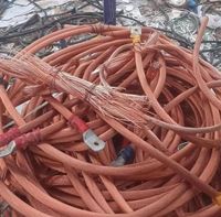 Déchets de cuivre de qualité supérieure, fil de cuivre pur recyclé, à prix modérés