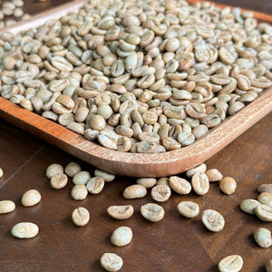 กาแฟถั่วเขียวแปรรูปจากเมล็ดโรบัสต้าที่ได้รับการรับรองจากผู้ผลิตในเวียดนามอย่างเชี่ยวชาญ - Product Image 5