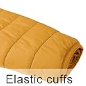 แจ็กเก็ตพองหนาสำหรับผู้ชายแจ็กเก็ตแบบหนาปรับแต่งได้สำหรับกลางแจ้ง - Product Image 5