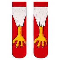 Chaussettes fantaisie respirantes pour femmes en coton de qualité supérieure, à motifs colorés, pour usage professionnel et décontracté, personnalisables avec marque privée