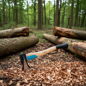 Hacha de Caza Hazet - Product Image 3