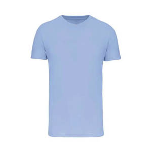 Camiseta informal de negocios de moda de marca de verano para hombres, camisetas ligeras, transpirables y cómodas para hombres, camisetas de moda para hombres - Product Image 1