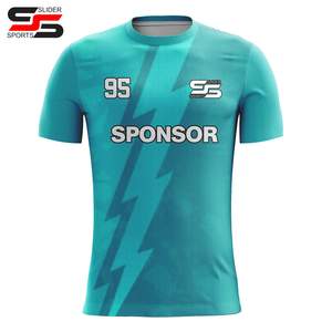 Uniforme de fútbol de la selección nacional de la última temporada personalizable, camiseta y pantalones cortos de fútbol de alta calidad con el logotipo del club, camiseta de fútbol - Product Image 3