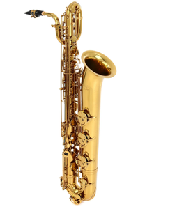 แซกโซโฟนแบรนด์ใหม่คลาสสิกโทนบาเร่ - Product Image 3