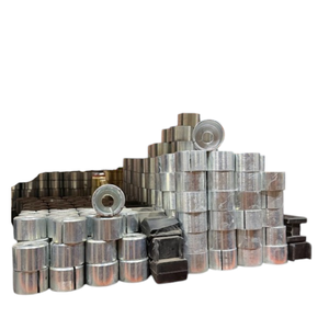 3125493700 Heavy Duty Industrial Bushing OEM Replacement Sleeve for <b>Mining</b> <b>Machinery</b> Spare Parts - Product Image 5