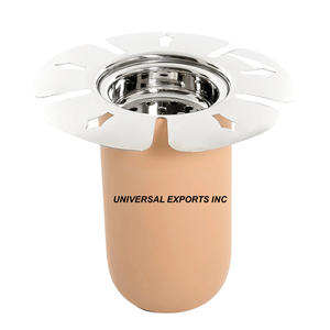 Soporte de incienso hecho a mano de calidad premium Bakhoor de diseñador con acabado blanco y dorado última llegada metal decorativo Mubkhar - Product Image 3