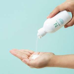 Ampolla Limpiadora Facial con Enzimas de Calabaza y Shot Purificador - Product Image 2