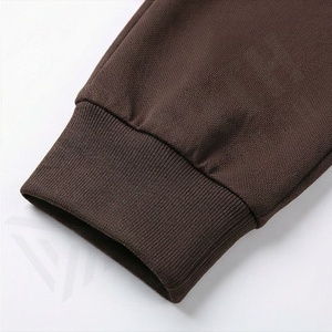 Conjunto Deportivo de Venta Caliente al por Mayor, Traje Deportivo de Nailon para Hombre, Chaqueta con Cremallera, Conjunto de Jogger, Cortavientos, Conjuntos Deportivos de Fitness - Product Image 6