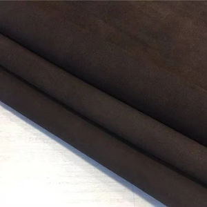 Cuir de chèvre véritable Qualité d'exportation supérieure Vestes Sacs Ceintures Canapés Disponible en différentes couleurs Grain Sacs à main Accessoires - Product Image 1