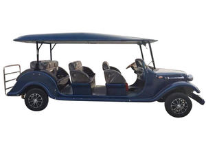 Offres Spéciales 01dt1mer Trave1 C1ass1c V1ntage G01f Ant1que E1ectr1c Carss andss Busesss 11 Setsss f0r S1ghtsee1ng - Product Image 2