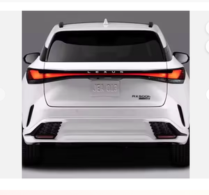 Nuevo Lexus RX 350 Premium A-W-DS-U-V 2023 Seminuevo en Venta, Disponible en Inventario - Product Image 4