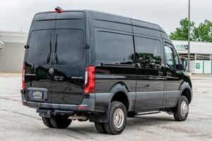 ใช้ lhd/rhd 2023 M E R C E D E S-BENZ สปรินเตอร์3500XD - Product Image 4