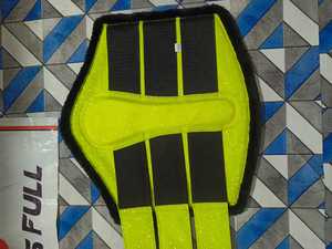 Bottes d'équitation de haute qualité, design personnalisé, sublimation, fabricant, grossiste, fournisseur de Sialkot, Pakistan, produit équestre - Product Image 5