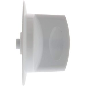 Bouton de minuterie pour sèche-linge WE1M652, alimentation électrique, fabriqué en plastique et en tissu, produit ERP - Product Image 3