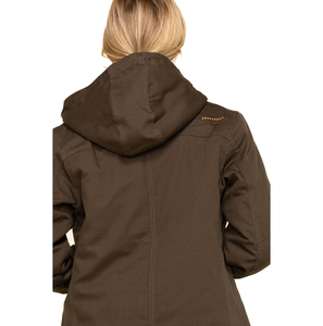 Chaquetas Softshell para Hombre de Color Sólido, Personalizadas con Logotipo, de Alta Calidad, Nueva Llegada 2026, OEM ODM - Product Image 5