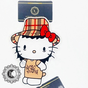 Nueva Llegada: Placa de Pestañas Acrílica Sostenible Hello Kitty con Imán, Oferta de Precio al por Mayor, Marca Privada, Calidad Premium - Product Image 5