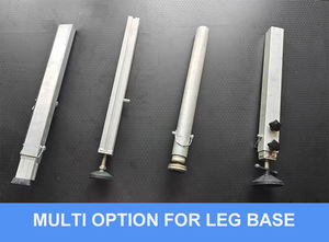 เวทีอลูมิเนียมแบบพกพา - Product Image 6