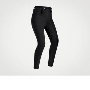 PMJ SPRING Leggings da Moto in Maglia per Donna - Product Image 1