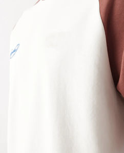 100% T-shirt pour hommes en jersey de coton lourd personnalisé grande taille surdimensionné imprimé Hip Hop uni de haute qualité - Product Image 6