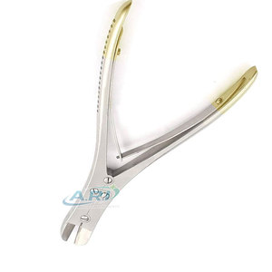 Pinzas Quirúrgicas Ruskin Liston de Acero Inoxidable, Instrumento de Alta Precisión - Product Image 3