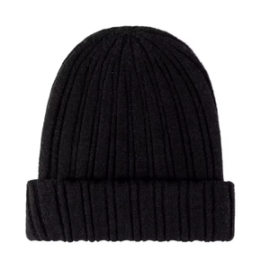 OEM Design de Logo Personnalisé Casual Beanie Hat Hommes à la Mode Jacquard Personnaliser Couleur Respirant Et Confortable Casquettes Pour Hommes - Product Image 6
