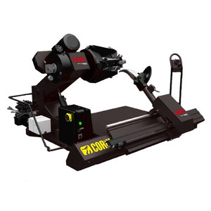 Changeur de pneus de camion semi-automatique Corghi Service Pro 440, alimentation 220V - Product Image 1