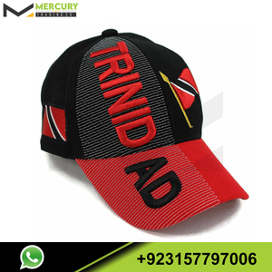 Casquette de Baseball St garcia chapeaux de papa brodés pour hommes et femmes avec fermeture à sangle 1 taille - Product Image 5
