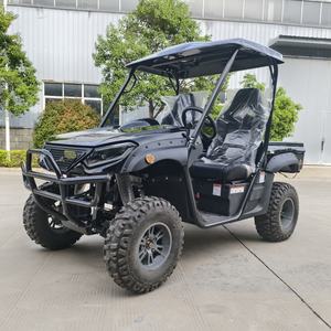 UTV pour adultes avec transmission automatique - Product Image 1