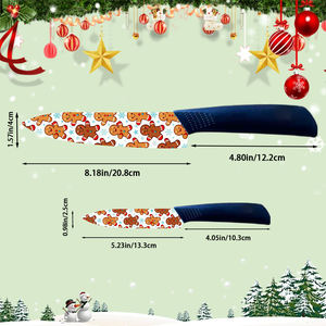 Plato de Cerámica con Diseño Floral, Apto para Lavavajillas, Diseño Ambidiestro, para Uso en la Cocina, Alta Calidad, Venta al Por Mayor - Product Image 2