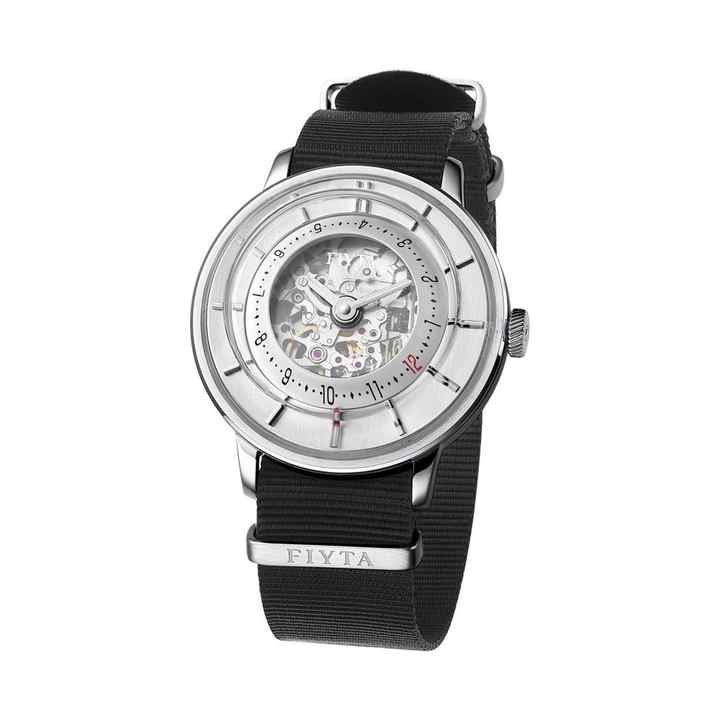 Man Watch