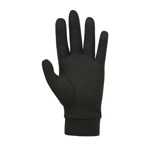 Gants de course et de randonnée d'hiver personnalisés professionnels de haute qualité compatibles avec l'écran tactile d'impression de logo - Product Image 2