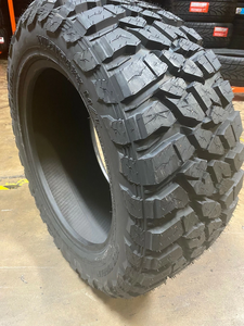 Precio Directo de Fábrica, Neumáticos WILDTRAXX, Neumáticos Usados para Automóviles/Neumáticos Nuevos al por Mayor de Todas las Medidas para Camionetas, NUEVOS 33x12.50R15 LANDSPIDER - Product Image 6