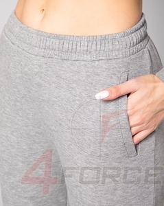 Conjunto Deportivo de Dos Piezas para Mujer con Sudadera con Cremallera y Pantalones Jogger, Ropa Deportiva de Forro Polar Cálido para Gimnasio, Entrenamiento, Correr, Ropa Informal - Product Image 6