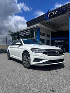 Volkswagen 2021 en perfecto estado, listo para enviar - Product Image 2