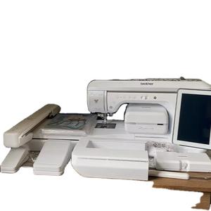 BEST BUY Máquina de Coser y Bordar Br0ther Innovis XP3 - Product Image 6