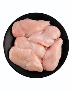 อกไก่แช่แข็งครึ่งซีกขายส่ง - ไก่พรีเมียมขายส่ง - Product Image 6