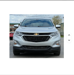 Chevrolet Equinox LT FWD 2021 Usado, Motor 1.5L DOHC, Transmisión Automática Electrónica de 6 Velocidades con Overdrive - Product Image 3